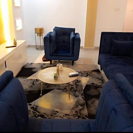 Appartement Cosy Free Bonapriso Douala Ngoại thất bức ảnh