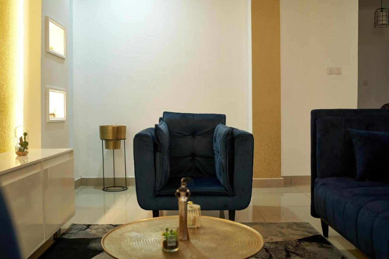 Appartement Cosy Free Bonapriso Douala Ngoại thất bức ảnh